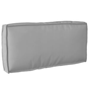 vidaXL P&aacute;rna Oxford Sz&ouml;vet Sz&uuml;rke 80 x 40 x 12 cm