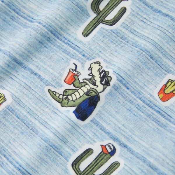 Vegyes k&eacute;k gyerekp&oacute;l&oacute; 104