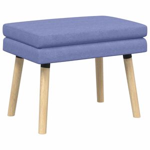 vidaXL K&eacute;ttag&uacute; pad Farmerk&eacute;k 60 x 40 x 46 cm Sz&ouml;vet