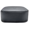 INTEX Spa fed&eacute;l INTEX S&ouml;t&eacute;tsz&uuml;rke 196 x 196 x 72 cm PVC &eacute;s PU