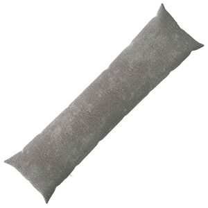 vidaXL P&aacute;rna huzat HEERLEN S&ouml;t&eacute;tsz&uuml;rke 40 x 145 cm Chenille Sz&ouml;vet