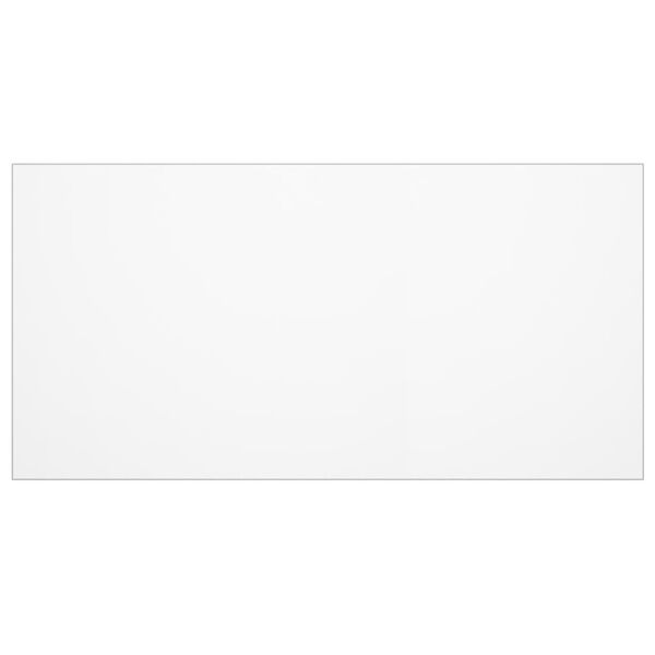 vidaXL átlátszó PVC védőabrosz 120 x 60 cm 1,6 mm