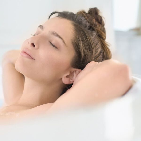 Medisana BBS fehér pezsgőfürdőmatrac