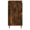 vidaXL 3 db f&uuml;st&ouml;s t&ouml;lgy szerelt fa t&aacute;lal&oacute;szekr&eacute;ny