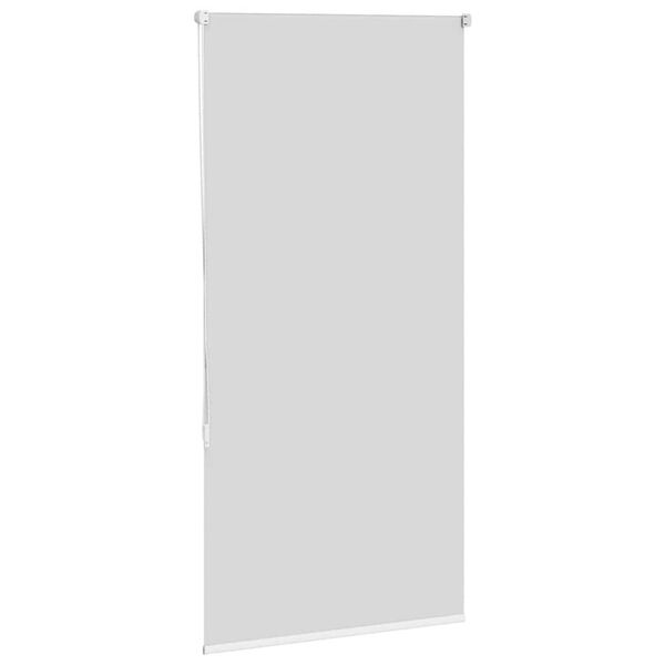 vidaXL redőny Blackout 65x175 cm sz&ouml;vetsz&eacute;less&eacute;g 60,7 cm poli&eacute;szter