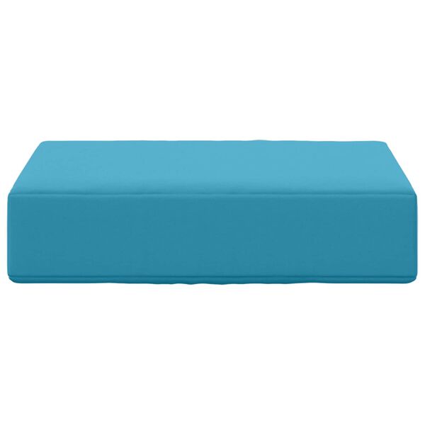 vidaXL K&uuml;lt&eacute;ri &uuml;lőp&aacute;rna Kir&aacute;lyk&eacute;k 40 x 40 x 8 cm 100% poli&eacute;szter