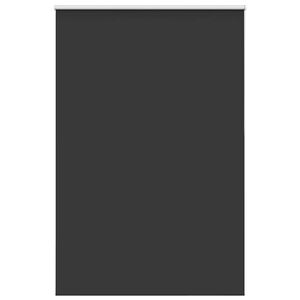 vidaXL redőny Blackout 165x210 cm sz&ouml;vetsz&eacute;less&eacute;g 161,6 cm poli&eacute;szter