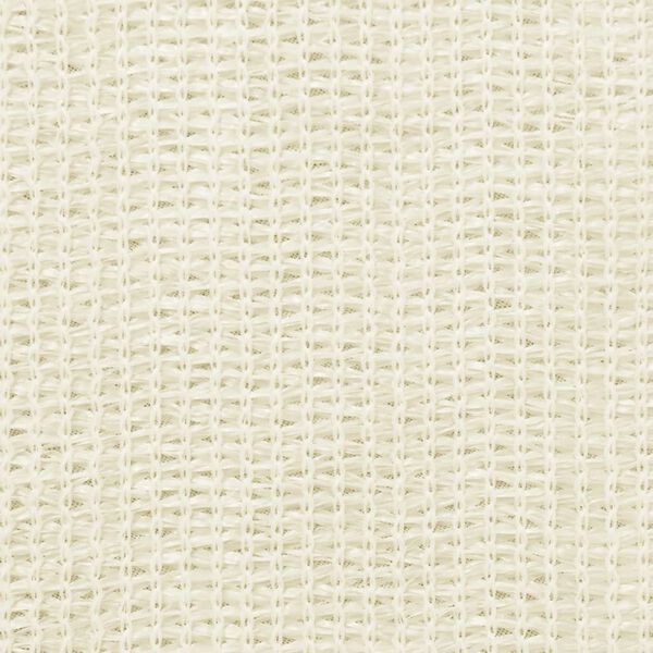 vidaXL kr&eacute;msz&iacute;nű HDPE erk&eacute;lytakar&oacute; 90 x 500 cm