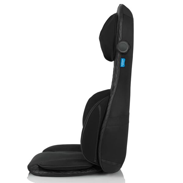 Medisana MCG 820 fekete masszázsszékpárna
