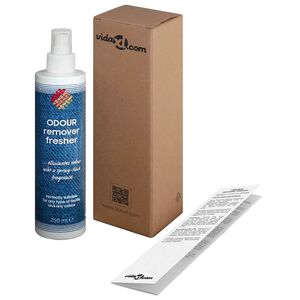 vidaXL szagtalan&iacute;t&oacute; &eacute;s friss&iacute;tő 250 ml