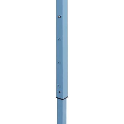 vidaXL antracitszürke összecsukható felállítható sátor 3 x4,5 m