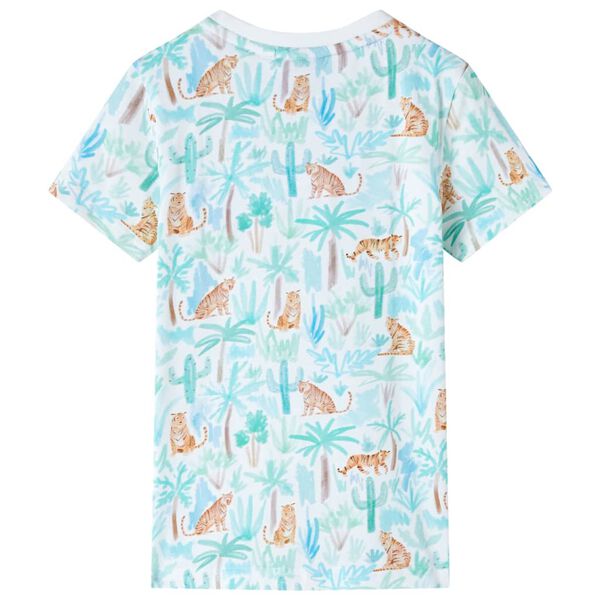 Ekr&uuml; sz&iacute;nű gyerekp&oacute;l&oacute; 140