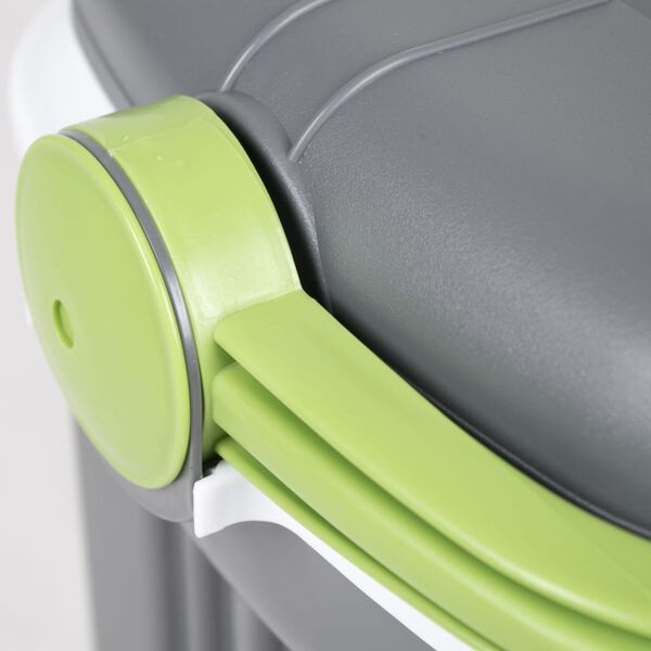 EDA Iceberg sz&uuml;rke hűtől&aacute;da 8 L