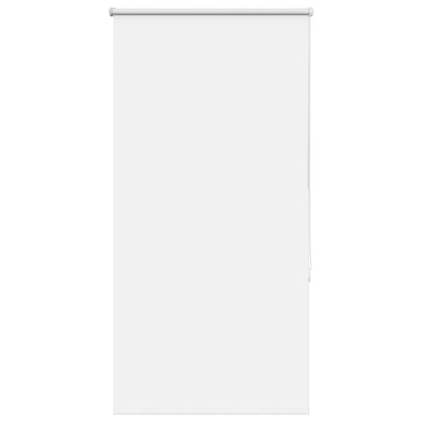 vidaXL redőny Blackout 65x175 cm sz&ouml;vetsz&eacute;less&eacute;g 60,7 cm poli&eacute;szter