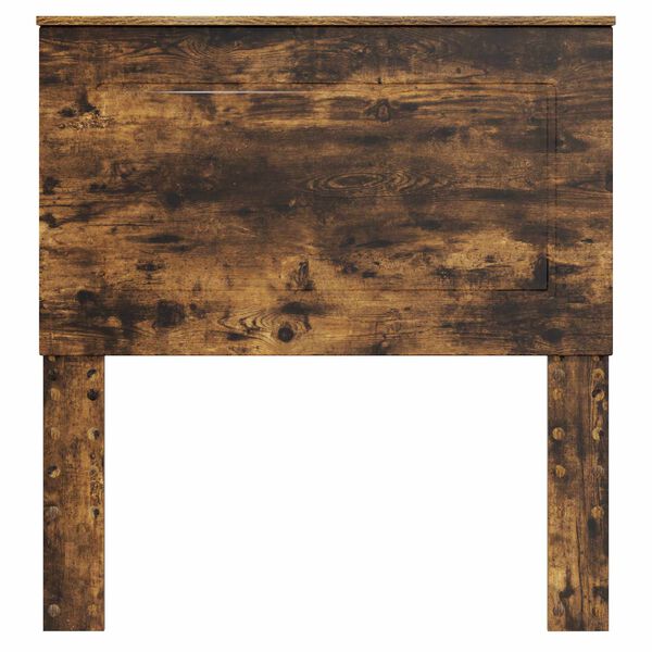 vidaXL Fejt&aacute;mla F&uuml;st&ouml;lt T&ouml;lgy M&eacute;rn&ouml;ki fa