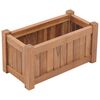 vidaXL t&ouml;m&ouml;r t&iacute;kfa magas&aacute;gy&aacute;s 50 x 25 x 25 cm