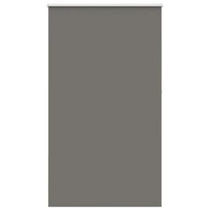 vidaXL redőny Blackout 135x210 cm sz&ouml;vetsz&eacute;less&eacute;g 131,6 cm poli&eacute;szter