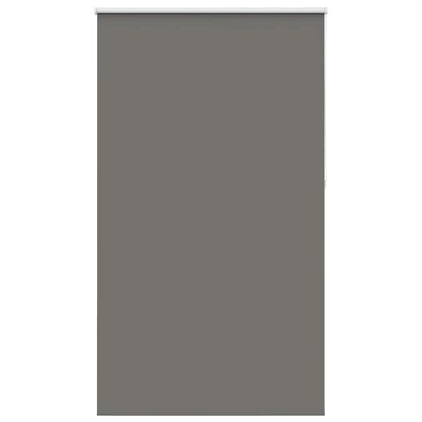 vidaXL redőny Blackout 135x210 cm sz&ouml;vetsz&eacute;less&eacute;g 131,6 cm poli&eacute;szter