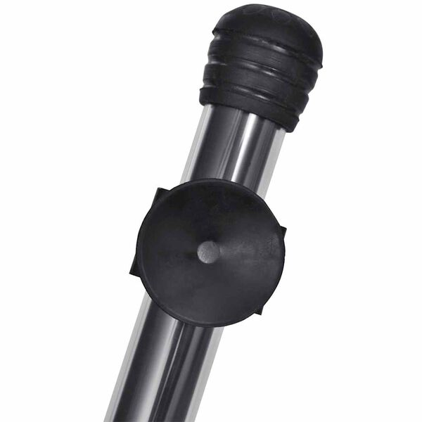 K&eacute;k LED-es akv&aacute;riuml&aacute;mpa 48 cm