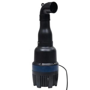 vidaXL t&oacute;szivatty&uacute; 16000 L/&oacute;ra 75 W