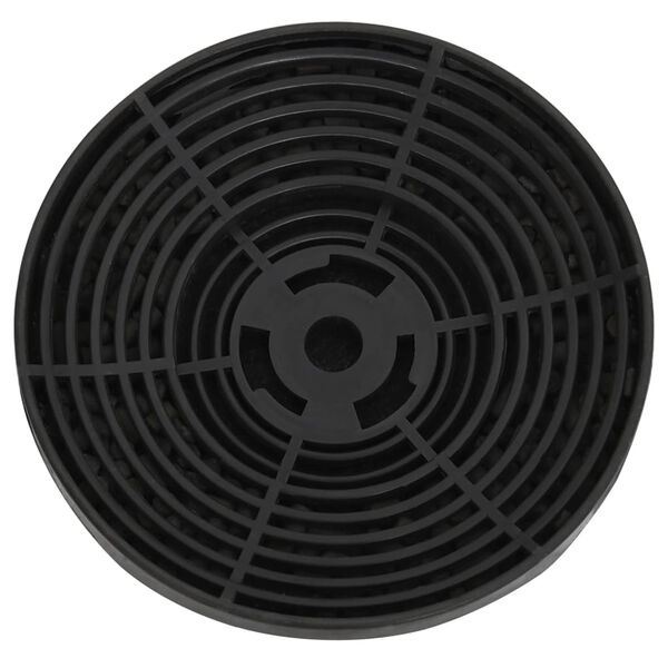 vidaXL 2 db sz&eacute;nszűrő p&aacute;raelsz&iacute;v&oacute;hoz 105 x 21 mm