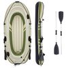 Bestway Hydro Force Voyager 300 felf&uacute;jhat&oacute; cs&oacute;nak 243 x 102 cm