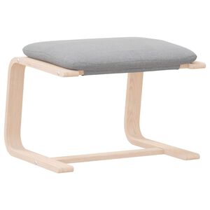 vidaXL vil&aacute;gossz&uuml;rke sz&ouml;vet l&aacute;bzs&aacute;moly 51 x 41 x 40 cm