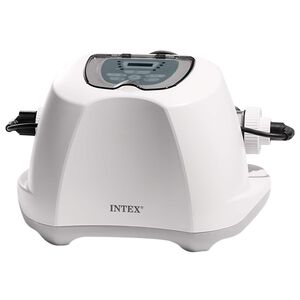 INTEX S&oacute;sv&iacute;zi kl&oacute;rtalan&iacute;t&oacute; INTEX Feh&eacute;r 9.38 PVC