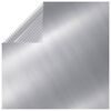 vidaXL ez&uuml;st polietil&eacute;n medencetakar&oacute; 450 x 200 cm