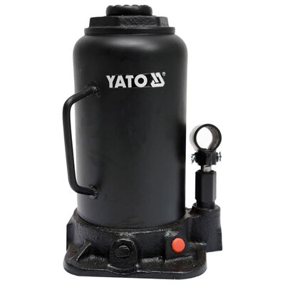 YATO YT-17007 hidraulikus emelő 20 tonna