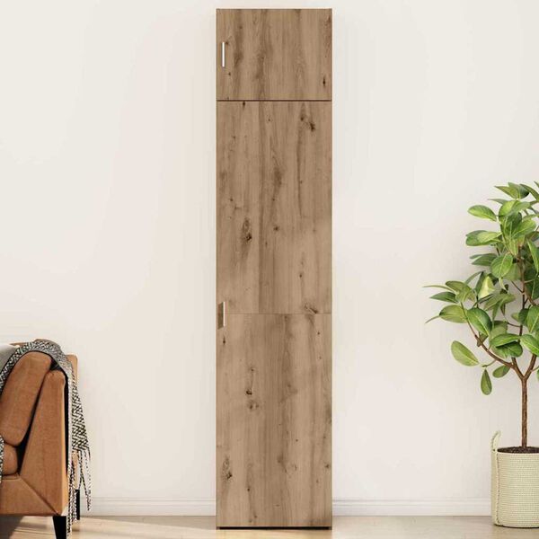 vidaXL Sz&eacute;f 3 pcs Artisan t&ouml;lgy