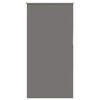 vidaXL redőny Blackout 75x150 cm sz&ouml;vetsz&eacute;less&eacute;g 70,7 cm poli&eacute;szter