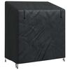 vidaXL K&uuml;lt&eacute;ri hinta takar&oacute; 135 x 100 x 165 cm 420D Oxford Sz&ouml;vet