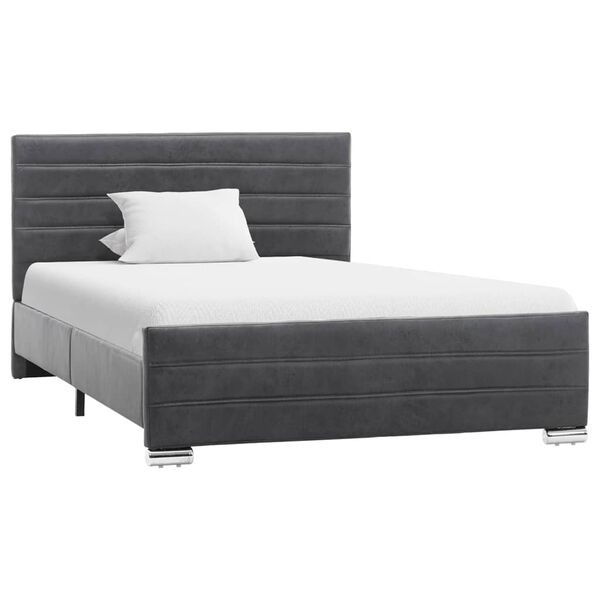 vidaXL sz&uuml;rke művel&uacute;r &aacute;gykeret 120 x 200 cm