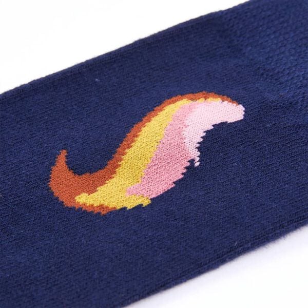 5 p&aacute;r gyerekzokni EU 26-29