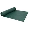 vidaXL z&ouml;ld HDPE bel&aacute;t&aacute;sg&aacute;tl&oacute; h&aacute;l&oacute; 1 x 50 m 195 g/m&sup2;