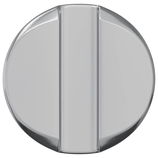 vidaXL Hord&oacute; anyacsavar 12 pcs Ez&uuml;st M6 x 13 mm Vas