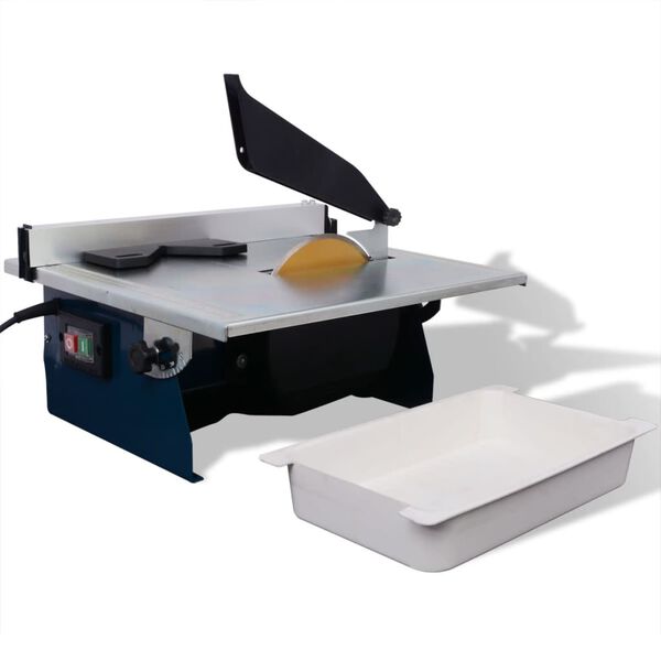 vidaXL csempev&aacute;g&oacute; 600 W 180 mm