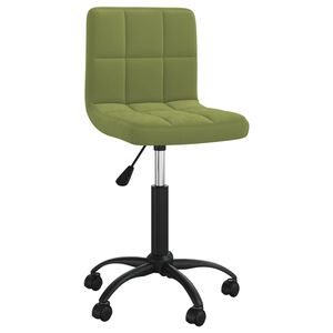 vidaXL vil&aacute;gosz&ouml;ld b&aacute;rsony forg&oacute; irodasz&eacute;k