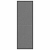 vidaXL l&aacute;bt&ouml;rlő antracit 60x180 cm