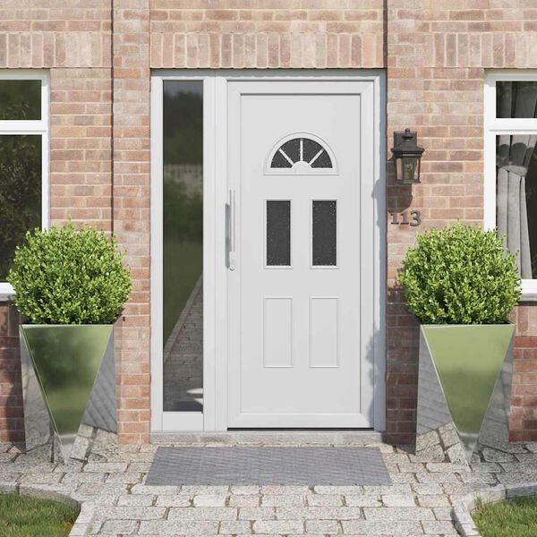 vidaXL N&ouml;v&eacute;nytart&oacute; 2 pcs Ez&uuml;st 50 x 50 x 75 cm Horganyzott ac&eacute;l