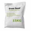 vidaXL fűmag sportol&aacute;shoz &eacute;s j&aacute;t&eacute;khoz 15 kg