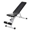 vidaXL fitnesz edzőpad
