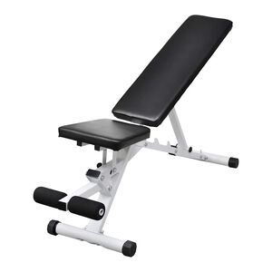 vidaXL fitnesz edzőpad