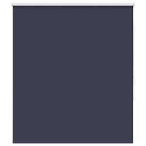vidaXL redőny Blackout 125x150cm Sz&ouml;vet sz&eacute;less&eacute;ge 121,6 cm poli&eacute;szter