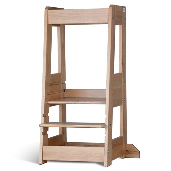 tiSsi Felix term&eacute;szetes sz&iacute;nű tanul&oacute;torony