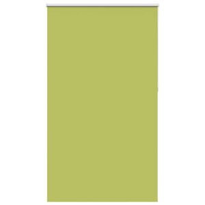 vidaXL redőny Blackout 140x210 cm Sz&ouml;vetsz&eacute;less&eacute;g 136,6 cm Poli&eacute;szter