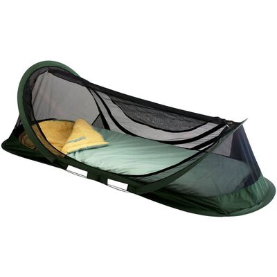 Travelsafe TS0132 egyszemélyes szúnyoghálós felugró sátor
