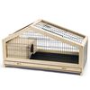 Beeztees Mex fa belt&eacute;ri ny&uacute;lketrec 116 x 54 x 65,4 cm