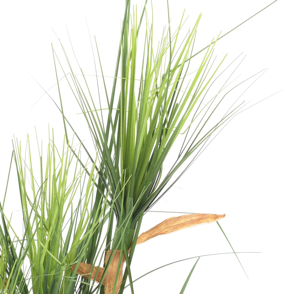 vidaXL műnövény fűvel 90 cm